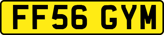 FF56GYM