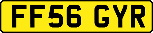 FF56GYR