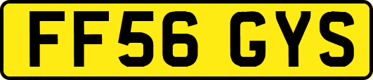FF56GYS