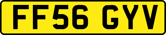 FF56GYV