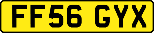 FF56GYX