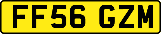 FF56GZM