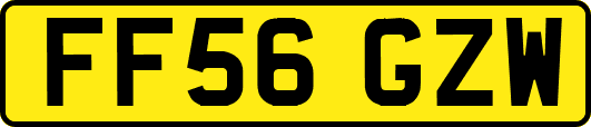 FF56GZW