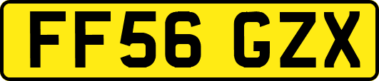 FF56GZX