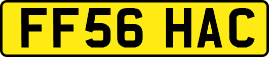 FF56HAC