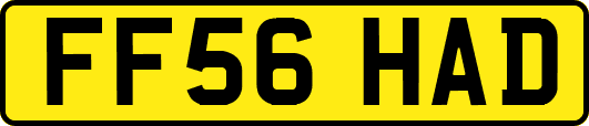 FF56HAD