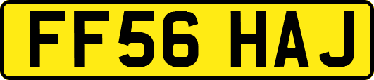 FF56HAJ