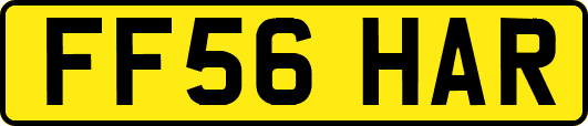 FF56HAR