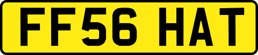 FF56HAT