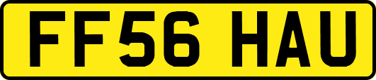 FF56HAU