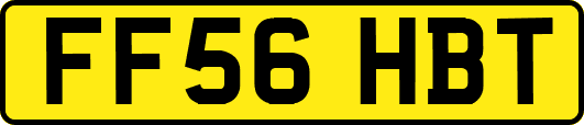 FF56HBT