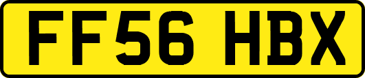 FF56HBX