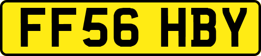 FF56HBY