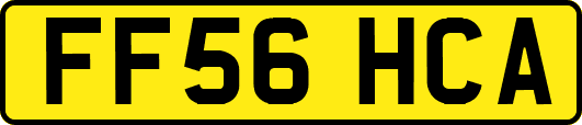 FF56HCA