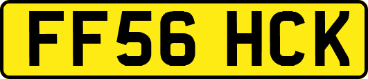 FF56HCK