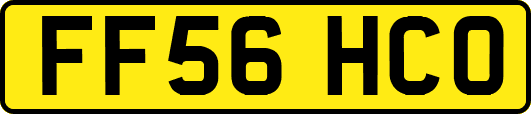 FF56HCO