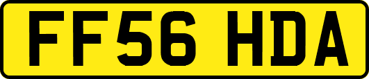 FF56HDA