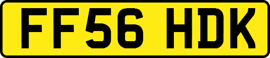 FF56HDK