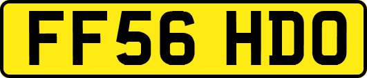FF56HDO
