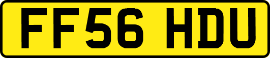 FF56HDU