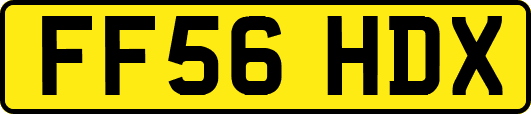 FF56HDX