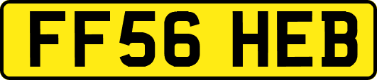 FF56HEB