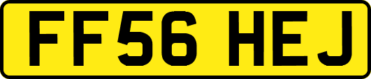 FF56HEJ