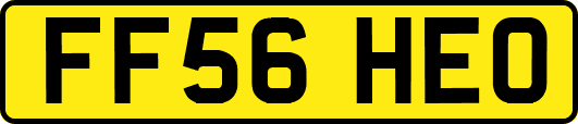 FF56HEO