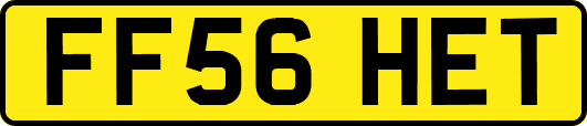 FF56HET