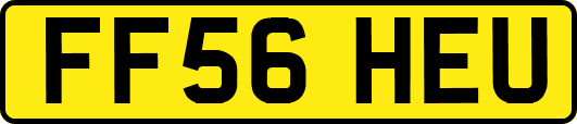 FF56HEU