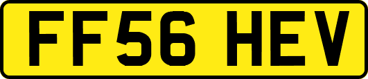 FF56HEV