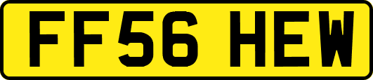 FF56HEW