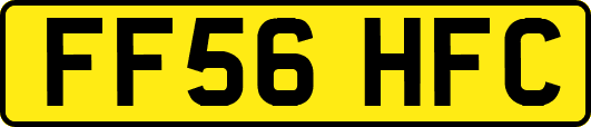 FF56HFC