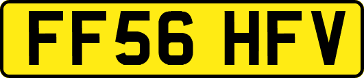 FF56HFV