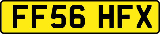 FF56HFX