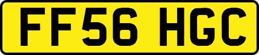 FF56HGC