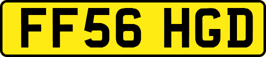FF56HGD