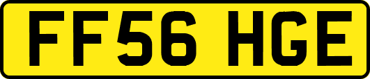 FF56HGE