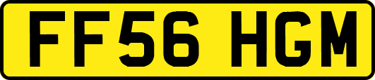 FF56HGM