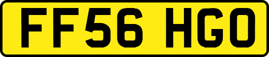 FF56HGO