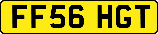 FF56HGT