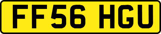 FF56HGU