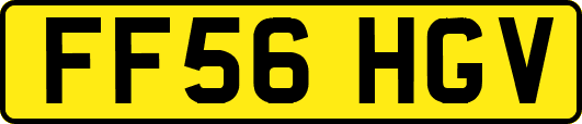 FF56HGV