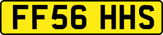 FF56HHS