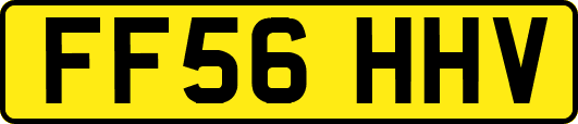 FF56HHV