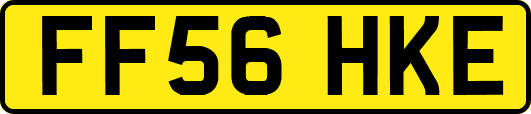 FF56HKE