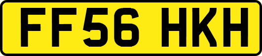 FF56HKH