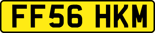 FF56HKM