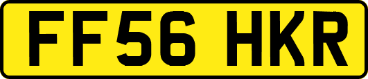 FF56HKR