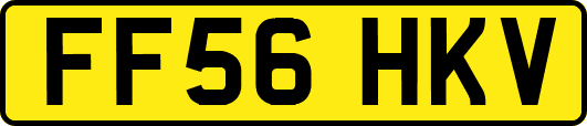 FF56HKV